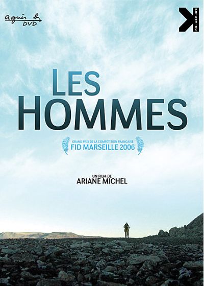 Les Hommes - DVD