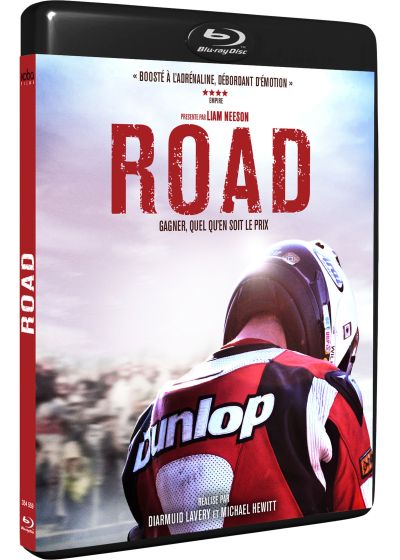 Road - Blu-ray