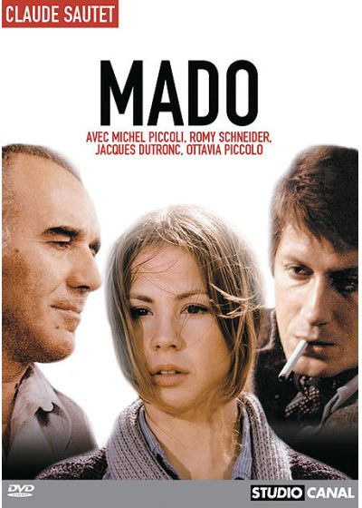 Mado - DVD