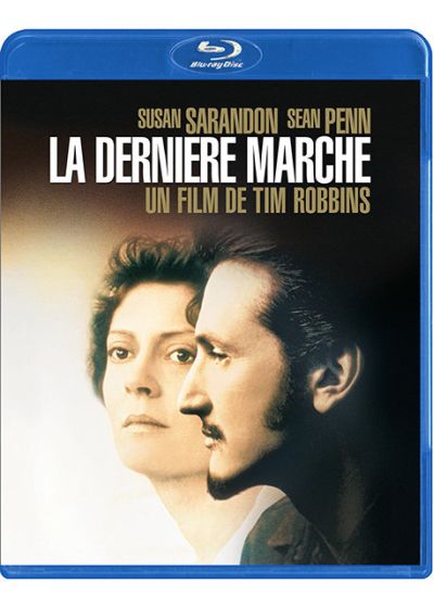 La Dernière marche - Blu-ray