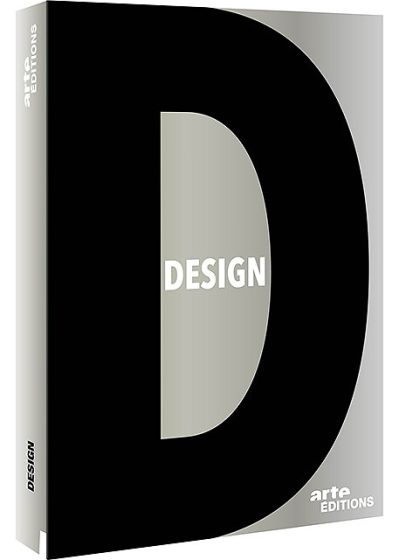 Design - Coffret - DVD