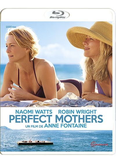 Perfect Mothers - Blu-ray