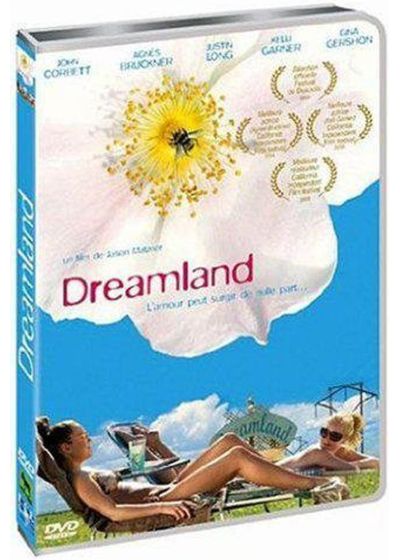 Dreamland - DVD