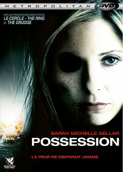 Possession - DVD