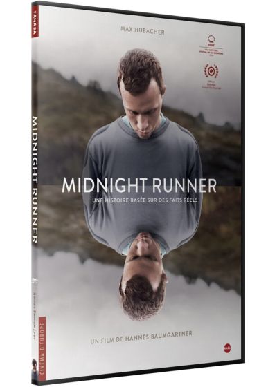 Midnight Runner - DVD