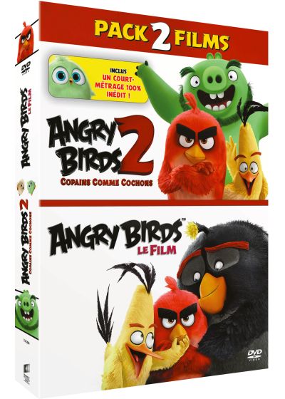 Angry Birds (Films)