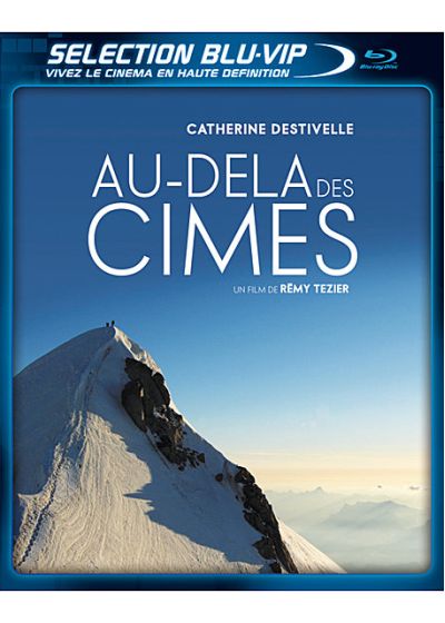 Au-delà des cimes - Blu-ray