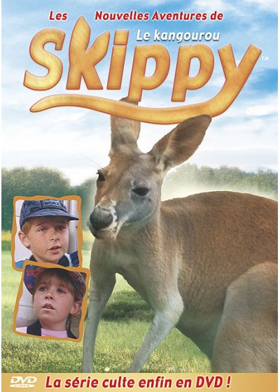 Skippy le Kangourou