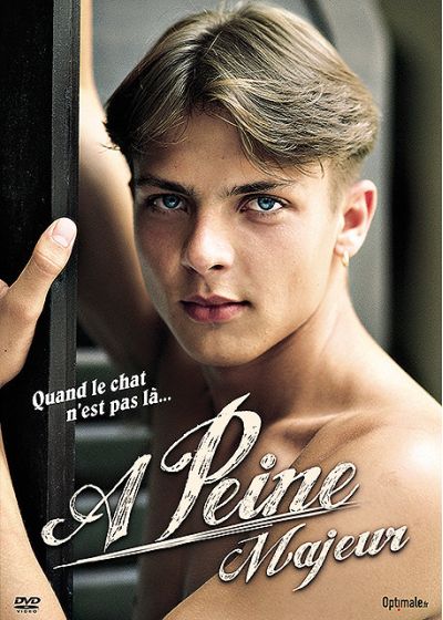 À peine majeur - DVD