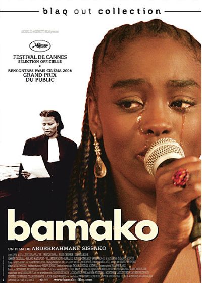 Bamako - DVD