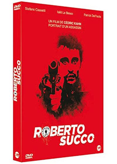 Roberto Succo - DVD