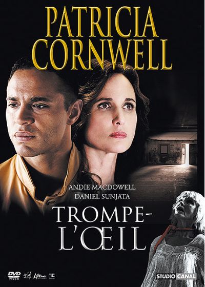 Trompe l'oeil - DVD