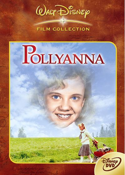 Pollyanna - DVD