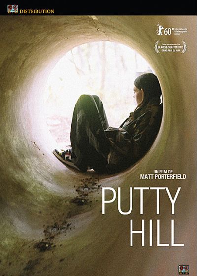 Putty Hill - DVD