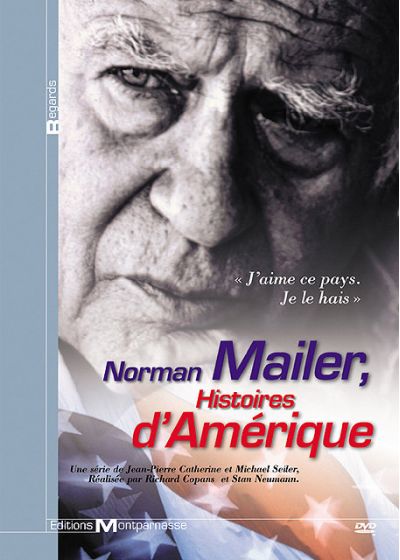 Norman Mailer, histoires d'Amérique - DVD