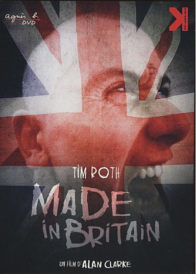 Made in Britain - DVD