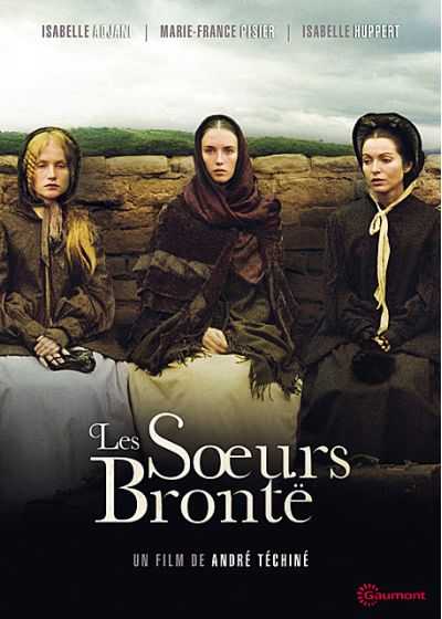 Les Soeurs Brontë - DVD