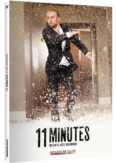 11 minutes - DVD