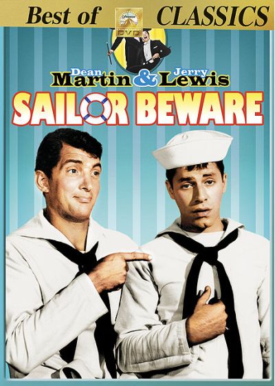 La Polka des marins - DVD