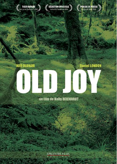 Old Joy - DVD