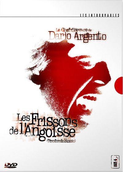 Les Frissons de l'angoisse (Édition Collector - Version Intégrale) - DVD