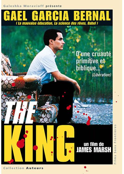 The King - DVD