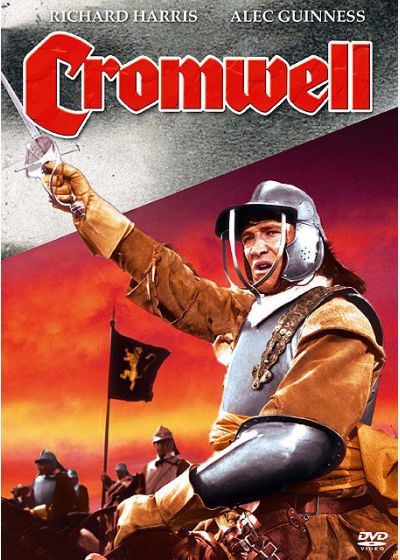 Cromwell - DVD