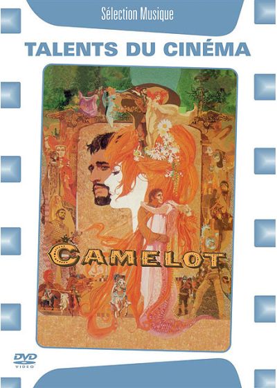 Camelot - DVD