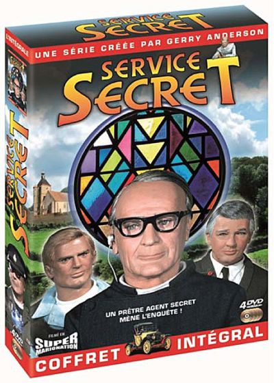 Service Secret
