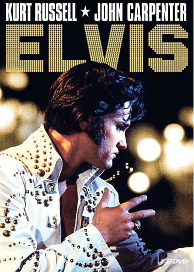 Elvis - DVD