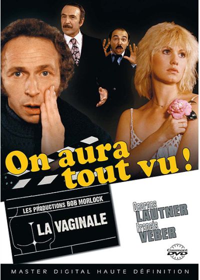 On aura tout vu ! - DVD