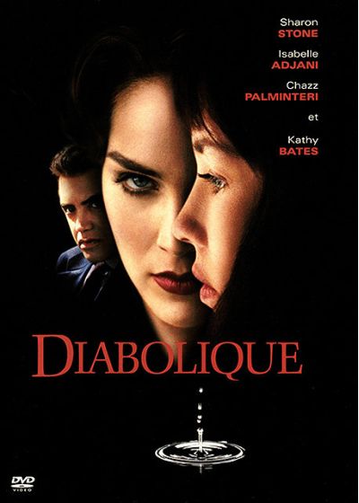 Diabolique - DVD