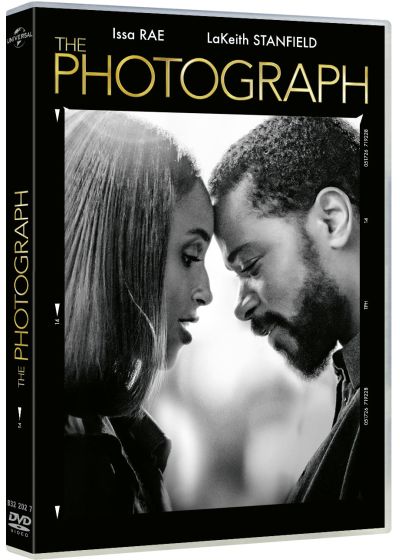 The Photograph - DVD