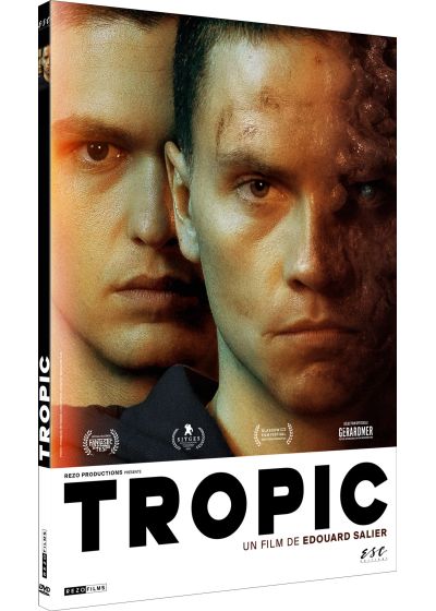 Tropic - DVD