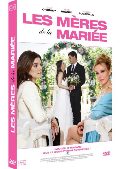 Les Mères de la mariée - DVD