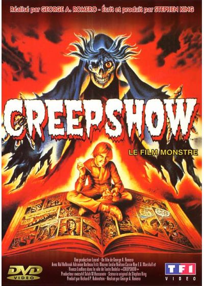 Creepshow - DVD