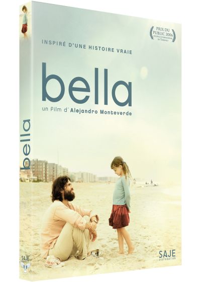 Bella - DVD