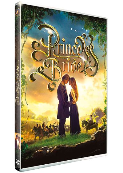 Princess Bride - DVD