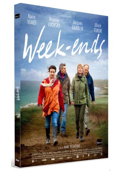 Week-ends - DVD