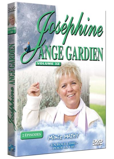 Joséphine, ange gardien - Vol. 32 - DVD