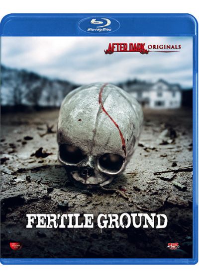 Fertile Ground - Blu-ray