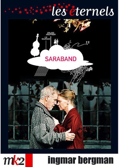Saraband (Édition Simple) - DVD
