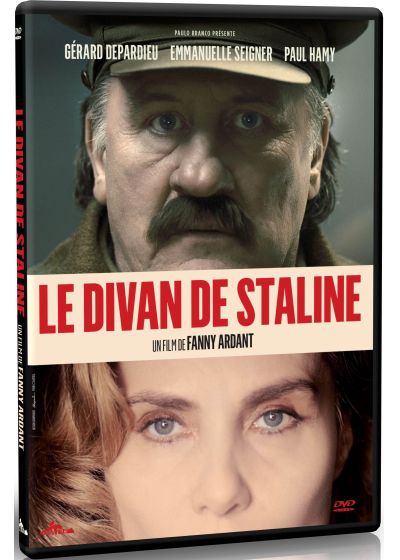 Le Divan de Staline - DVD