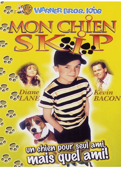Mon chien Skip - DVD