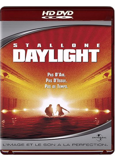 Daylight - HD DVD