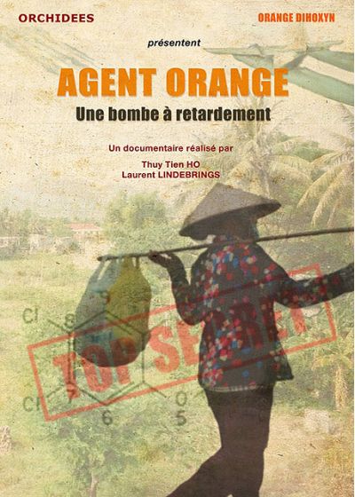 Agent Orange - Une bombe à retardement - DVD