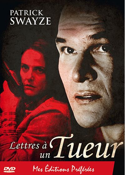 Lettres à un tueur - DVD