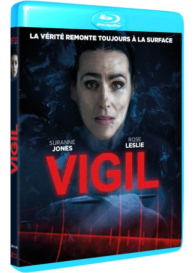 Vigil - Blu-ray