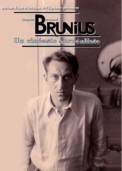 Jacques-Bernard Brunius : Un cinéaste surréaliste - DVD