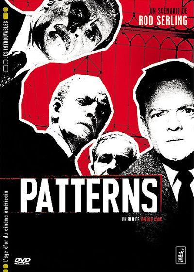 Patterns - DVD